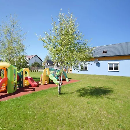 Kolorowe Appartement *