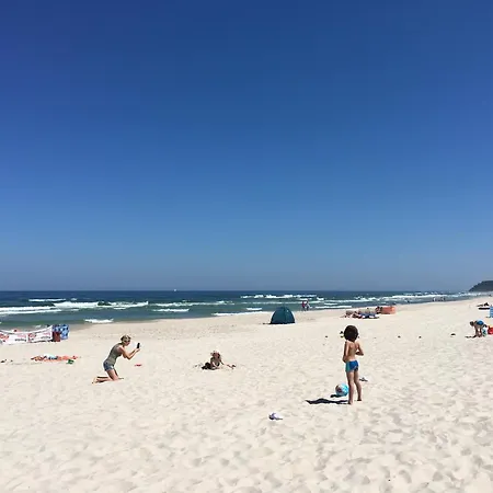 Kolorowe * Jastrzębia Góra